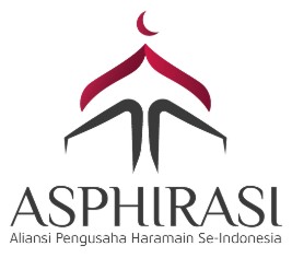 Logo ASPHIRASI